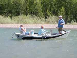 Book Your Trip - Guided Fly Fishing Bigfork Montana, Kalispell